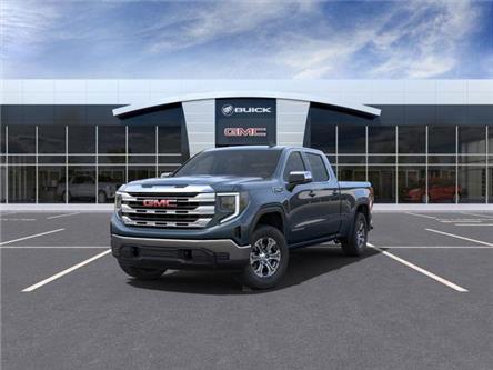 2024 GMC Sierra 1500 SLE (Stk: 24T400) in Hope - Image 1 of 6