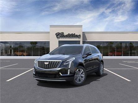 2025 Cadillac XT5 Premium Luxury (Stk: 25-206) in Pembroke - Image 1 of 6