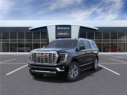 2025 GMC Yukon XL Denali (Stk: 27927) in Thunder Bay - Image 1 of 6