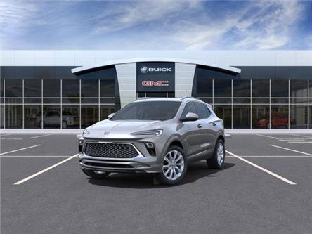 2025 Buick Encore GX Avenir (Stk: 25130) in TISDALE - Image 1 of 6