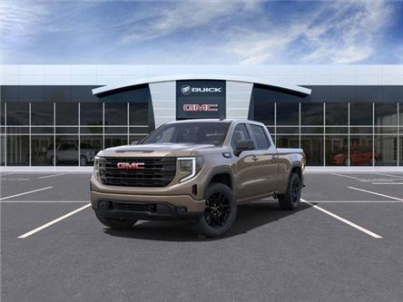 2023 GMC Sierra 1500 Elevation (Stk: 21559) in Grand Falls-Windsor - Image 1 of 6