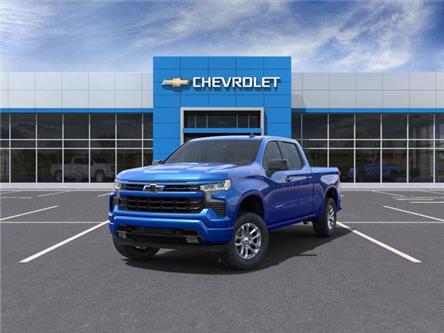2025 Chevrolet Silverado 1500 RST (Stk: 22289) in Grand Falls-Windsor - Image 1 of 6