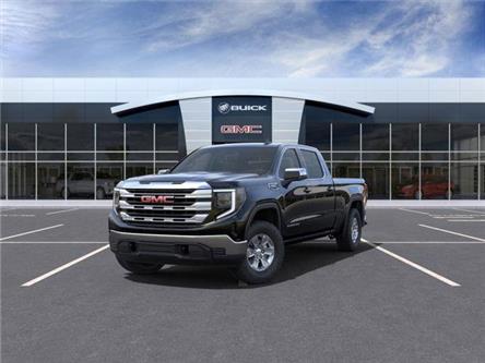 2025 GMC Sierra 1500 SLE (Stk: 22294) in Grand Falls-Windsor - Image 1 of 6