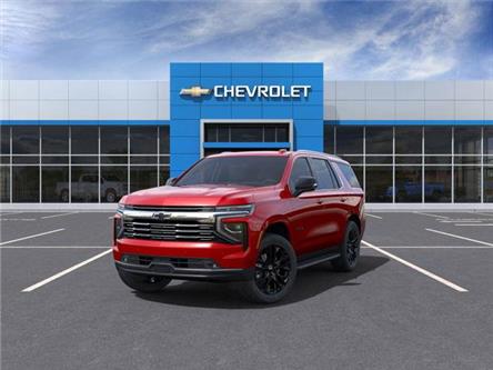 2025 Chevrolet Tahoe Premier (Stk: 22326) in Grand Falls-Windsor - Image 1 of 6