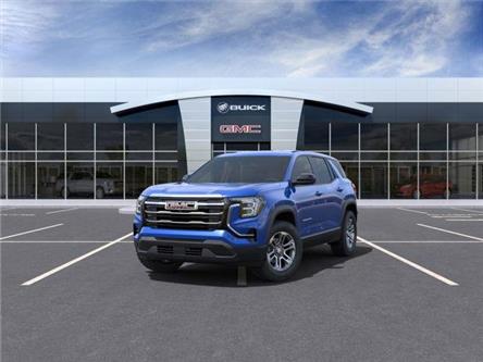 2025 GMC Terrain Elevation (Stk: 22336) in Grand Falls-Windsor - Image 1 of 6