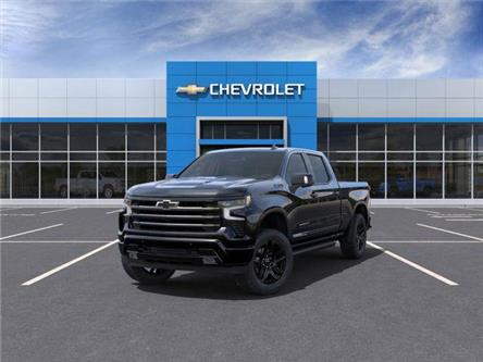 2025 Chevrolet Silverado 1500 High Country (Stk: 22359) in Grand Falls-Windsor - Image 1 of 6