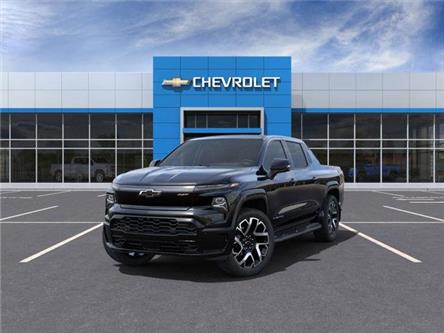 2024 Chevrolet Silverado EV RST (Stk: 242138) in Lac-Mégantic, - Image 1 of 6