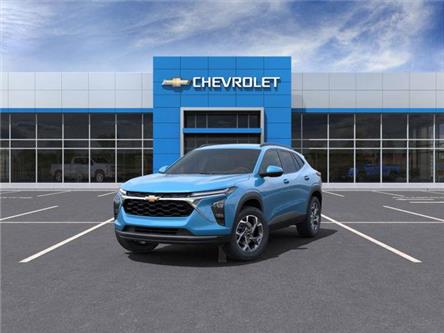2025 Chevrolet Trax LT (Stk: 252217) in Lac-Mégantic, - Image 1 of 6