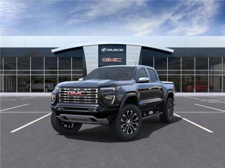 2024 GMC Canyon Denali (Stk: 242271) in Lac-Mégantic, - Image 1 of 6