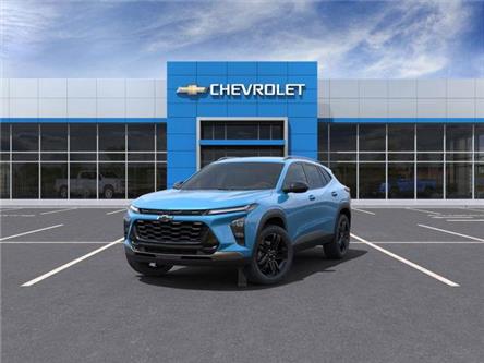 2025 Chevrolet Trax ACTIV (Stk: 252309) in Lac-Mégantic, - Image 1 of 6
