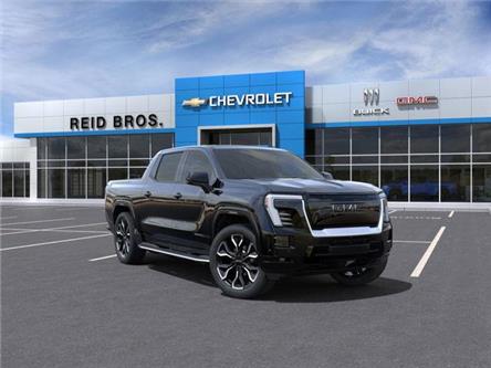 2025 GMC Sierra EV Denali (Stk: 2025098) in ARNPRIOR - Image 1 of 24