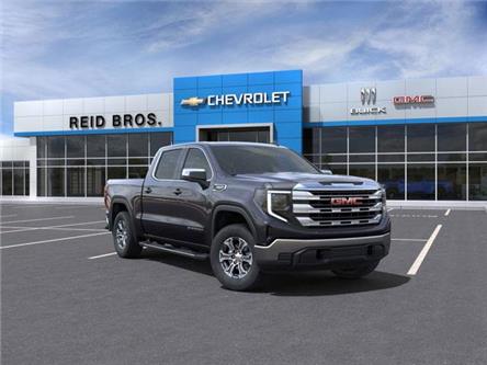 2025 GMC Sierra 1500 SLE (Stk: 2025076) in ARNPRIOR - Image 1 of 24