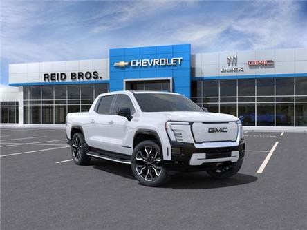 2025 GMC Sierra EV Denali (Stk: 2025109) in ARNPRIOR - Image 1 of 24