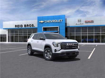 2025 GMC Terrain Elevation (Stk: 2025130) in ARNPRIOR - Image 1 of 24