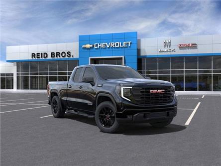 2025 GMC Sierra 1500 Elevation (Stk: 2025145) in ARNPRIOR - Image 1 of 24