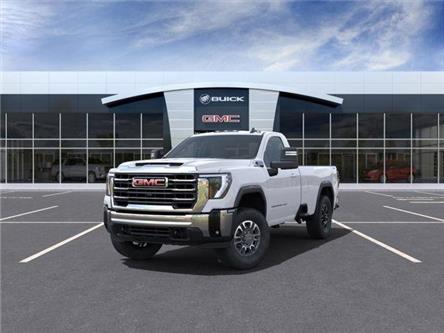 2025 GMC Sierra 3500HD SLE (Stk: 149106) in London - Image 1 of 6