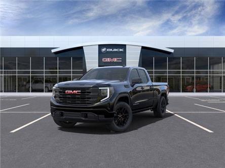 2025 GMC Sierra 1500 Pro (Stk: 149535) in London - Image 1 of 6