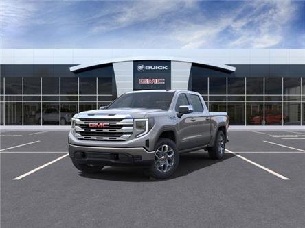 2025 GMC Sierra 1500 SLE (Stk: 149558) in London - Image 1 of 6