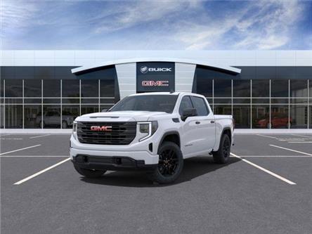 2025 GMC Sierra 1500 Pro (Stk: 149923) in London - Image 1 of 6