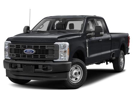 2025 Ford F-350  (Stk: 25206) in Port Alberni - Image 1 of 3