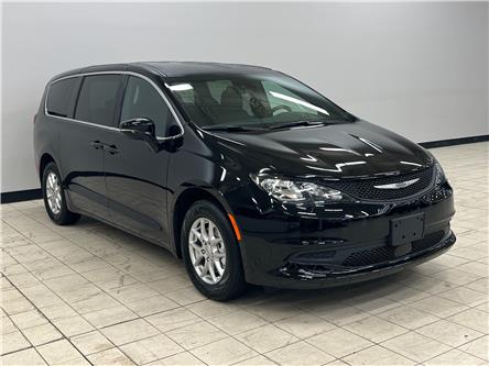 2025 Chrysler Grand Caravan SXT (Stk: R528778) in Courtenay - Image 1 of 19