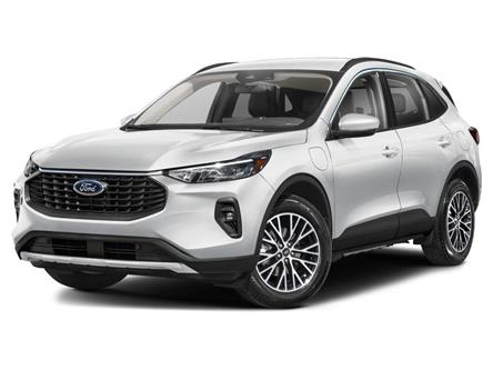 2025 Ford Escape PHEV (Stk: 25ES260) in Newmarket - Image 1 of 12