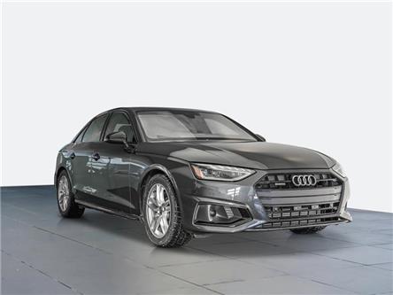 2024 Audi A4 45 Komfort (Stk: 1-1910) in Nepean - Image 1 of 25