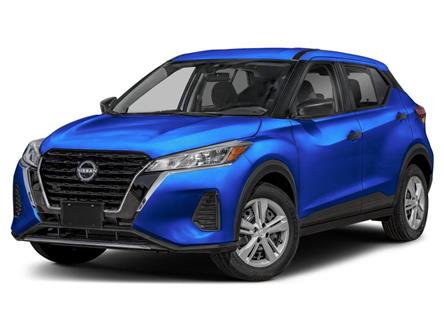 2025 Nissan Kicks Play S (Stk: 25082) in Cambridge - Image 1 of 12