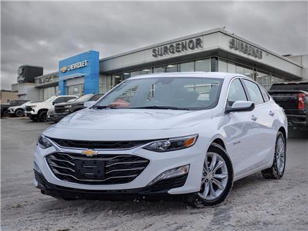 2024 Chevrolet Malibu 1LT (Stk: 25009A) in Ottawa - Image 1 of 28
