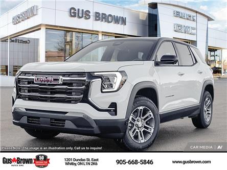2025 GMC Terrain Elevation (Stk: L232230) in WHITBY - Image 1 of 26
