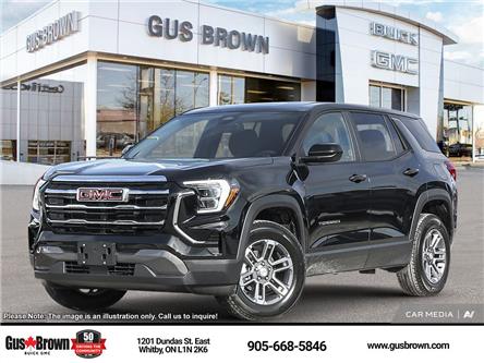 2025 GMC Terrain Elevation (Stk: L223333) in WHITBY - Image 1 of 26