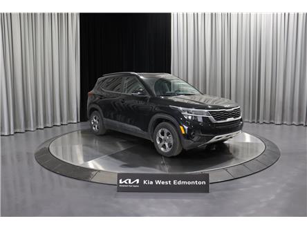 2022 Kia Seltos LX (Stk: 24765D) in Edmonton - Image 1 of 19