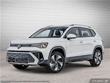 2025 Volkswagen Taos Comfortline (Stk: TA2510) in Mono - Image 1 of 19