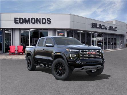 2025 GMC Canyon Denali (Stk: 25954) in Huntsville - Image 1 of 24