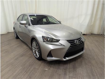 2017 Lexus IS 300 Base (Stk: 25012957) in Calgary - Image 1 of 28