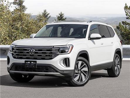 2024 Volkswagen Atlas 2.0 TSI Highline (Stk: RA552522) in Vancouver - Image 1 of 23