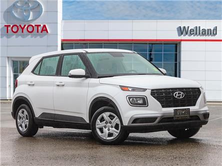 2021 Hyundai Venue ESSENTIAL (Stk: 6041) in Welland - Image 1 of 23