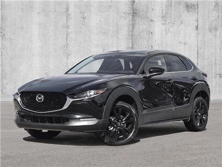2025 Mazda CX-30 GT w/Turbo (Stk: N802206) in Dartmouth - Image 1 of 23