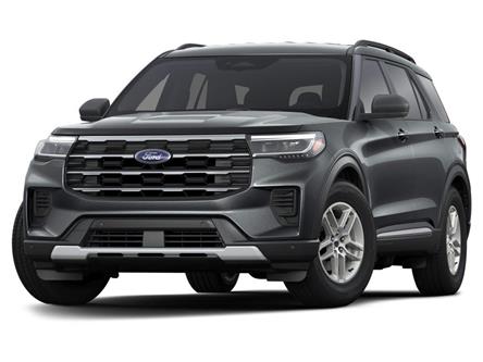 2025 Ford Explorer Active (Stk: 5EX3623) in Brantford - Image 1 of 2