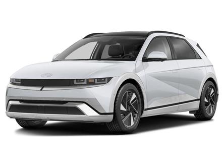 2025 Hyundai IONIQ 5 Preferred Long Range (Stk: 90241) in Saskatoon - Image 1 of 3