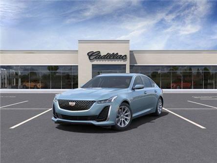 2024 Cadillac CT5 Luxury (Stk: 24582) in Timmins - Image 1 of 6