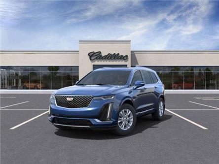 2024 Cadillac XT6 Luxury (Stk: 24781) in Timmins - Image 1 of 6