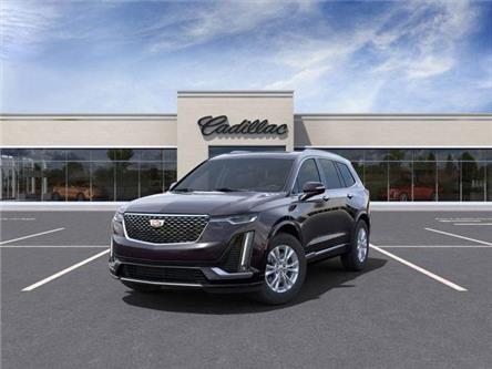 2024 Cadillac XT6 Luxury (Stk: 24847) in Timmins - Image 1 of 6