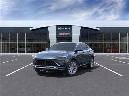 2025 Buick Envista Avenir (Stk: 25206) in Timmins - Image 1 of 6