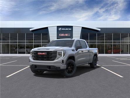 2025 GMC Sierra 1500 Pro (Stk: 25250) in Timmins - Image 1 of 6