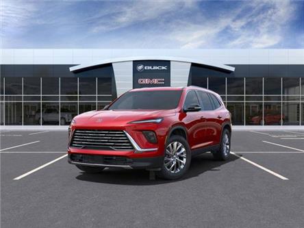 2025 Buick Enclave Preferred (Stk: 25341) in Timmins - Image 1 of 6