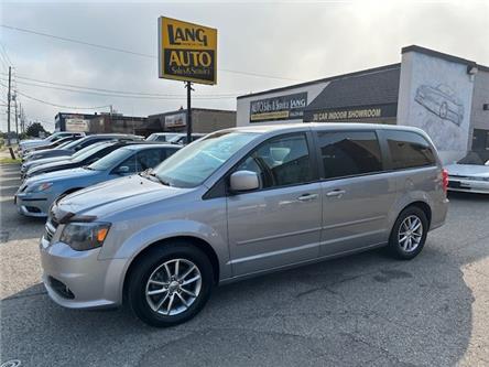 2014 Dodge Grand Caravan R/T in Etobicoke - Image 1 of 19