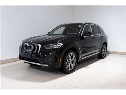 2023 BMW X3 xDrive30i (Stk: ARUC782) in Calgary - Image 1 of 33