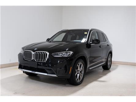2023 BMW X3 xDrive30i (Stk: ARUC783) in Calgary - Image 1 of 30
