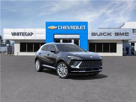 2025 Buick Envision Avenir (Stk: 43379) in Slave Lake - Image 1 of 25